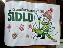 Vianočné trhy 2025